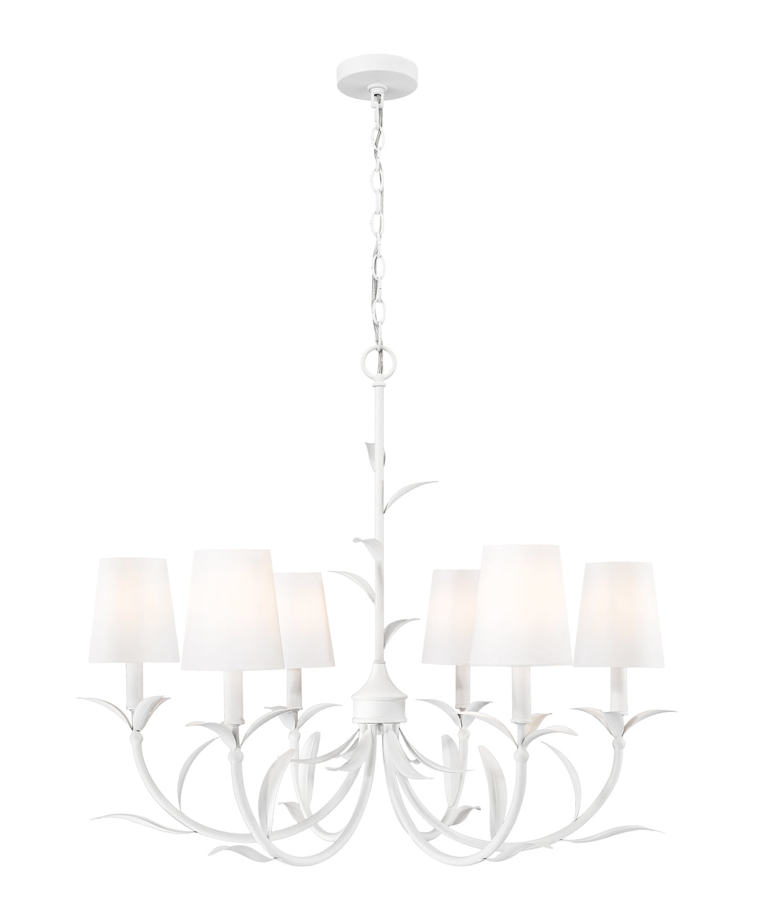 Aslin - Chandelier
