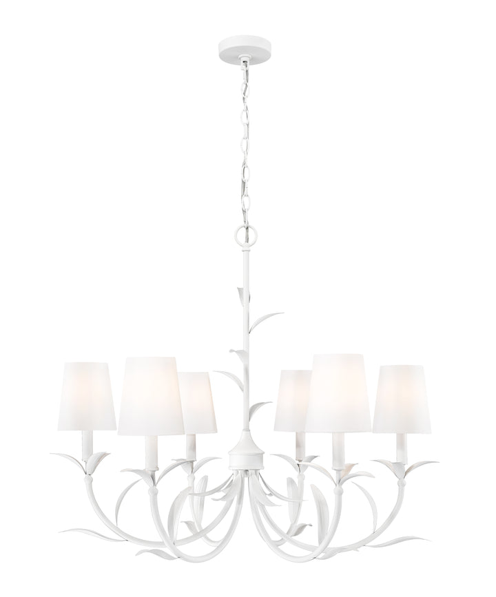Aslin - Chandelier