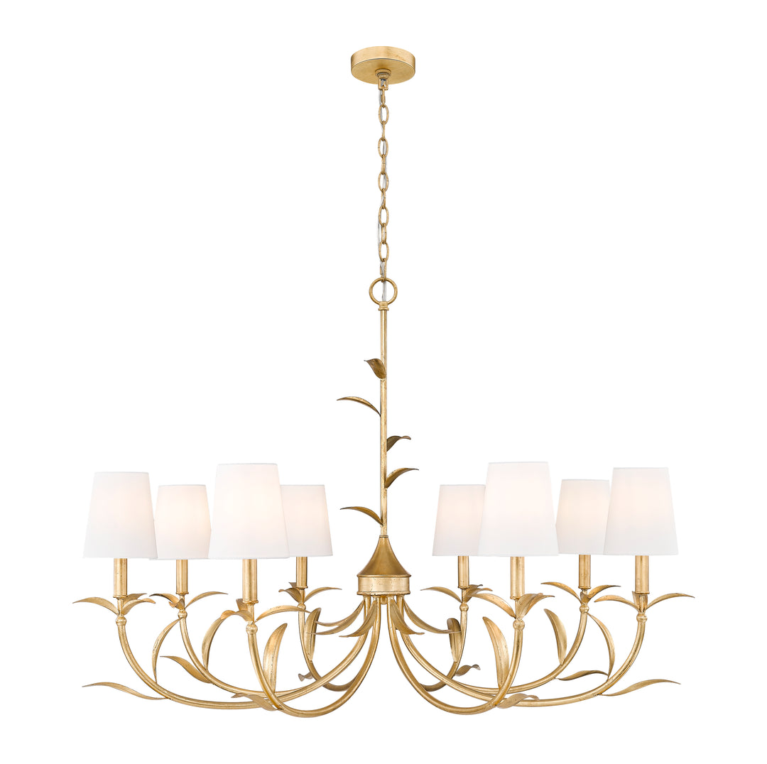 Aslin - Chandelier