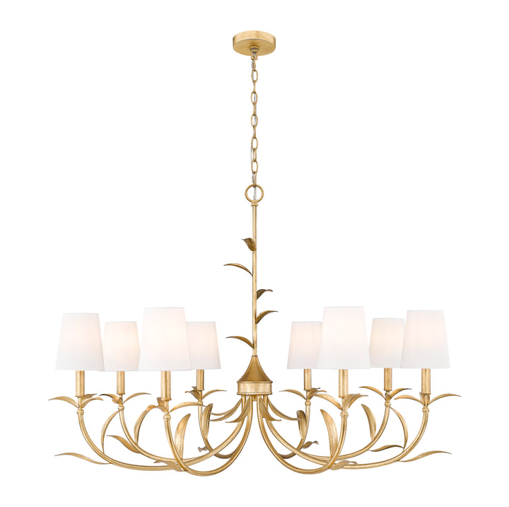 Aslin - Chandelier