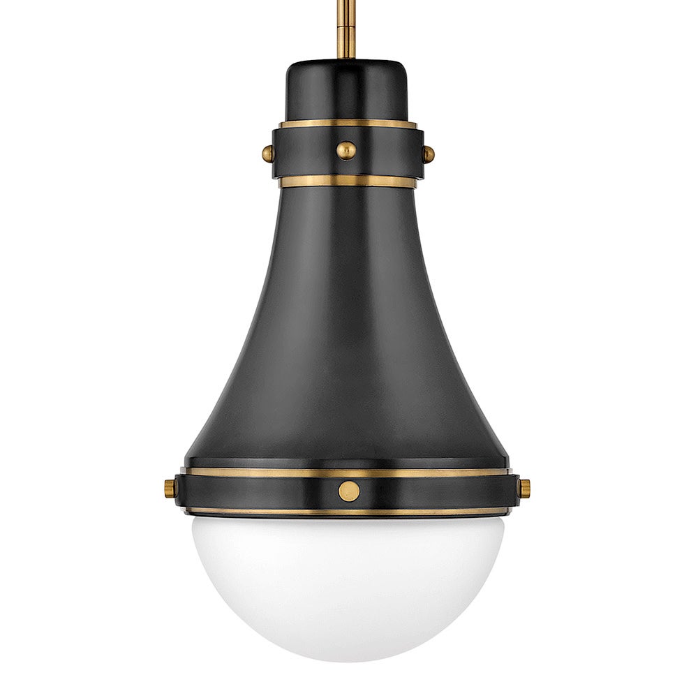 Oliver Pendant