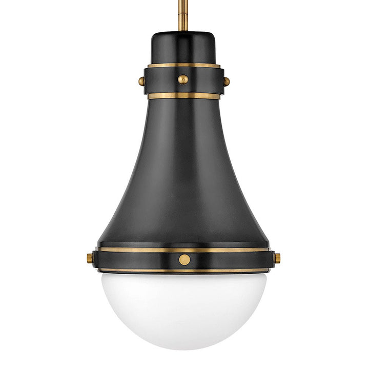 Oliver Pendant