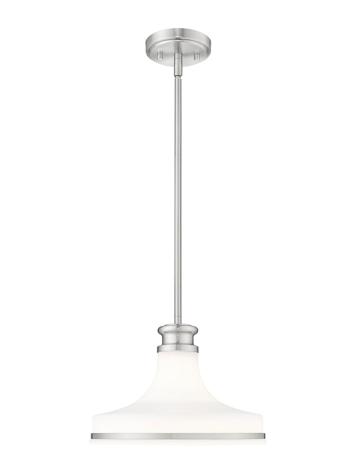 Reznor - 1 Light Pendant