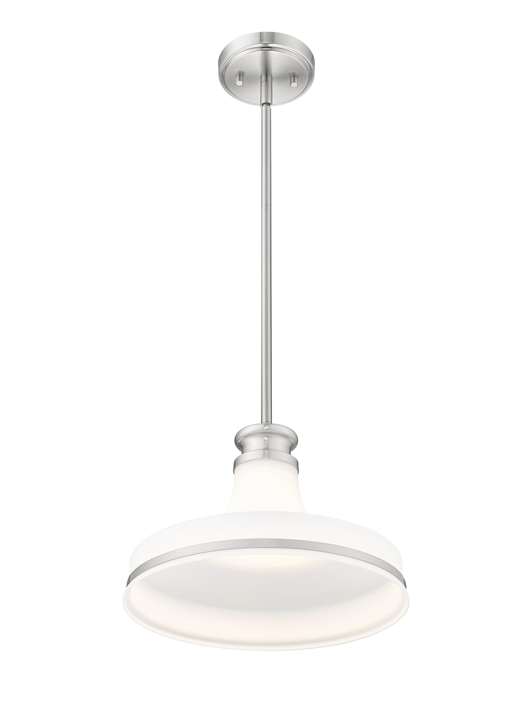 Reznor - 1 Light Pendant