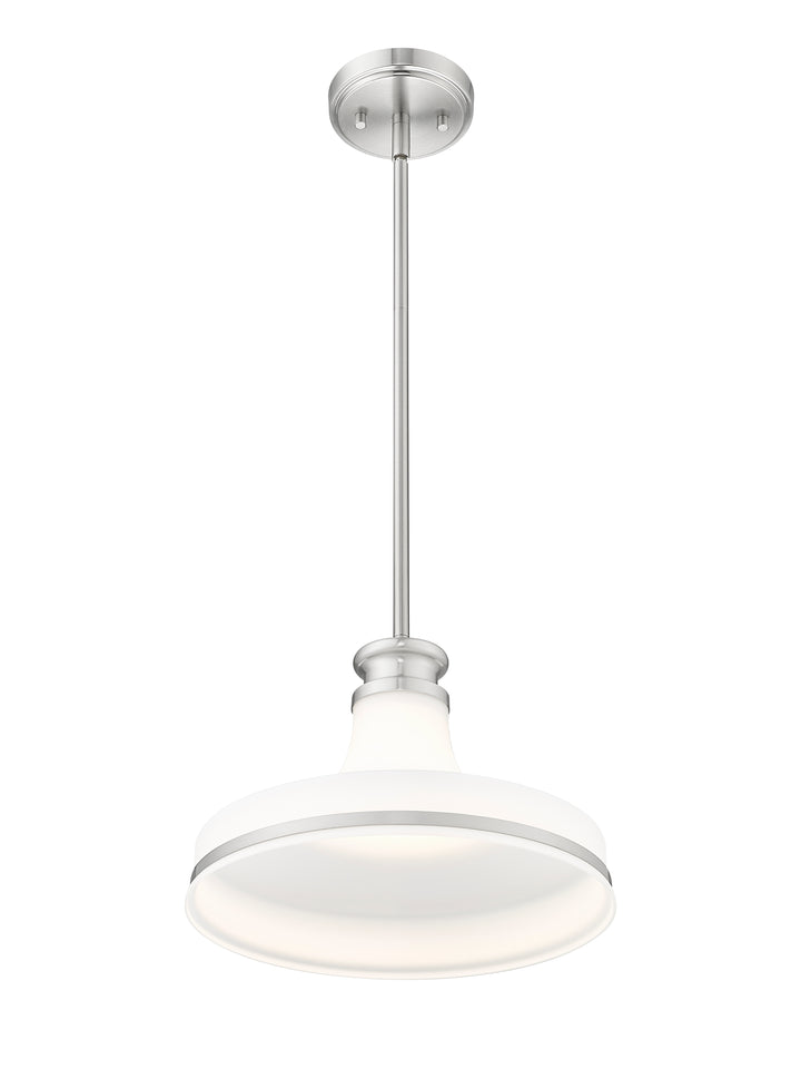 Reznor - 1 Light Pendant
