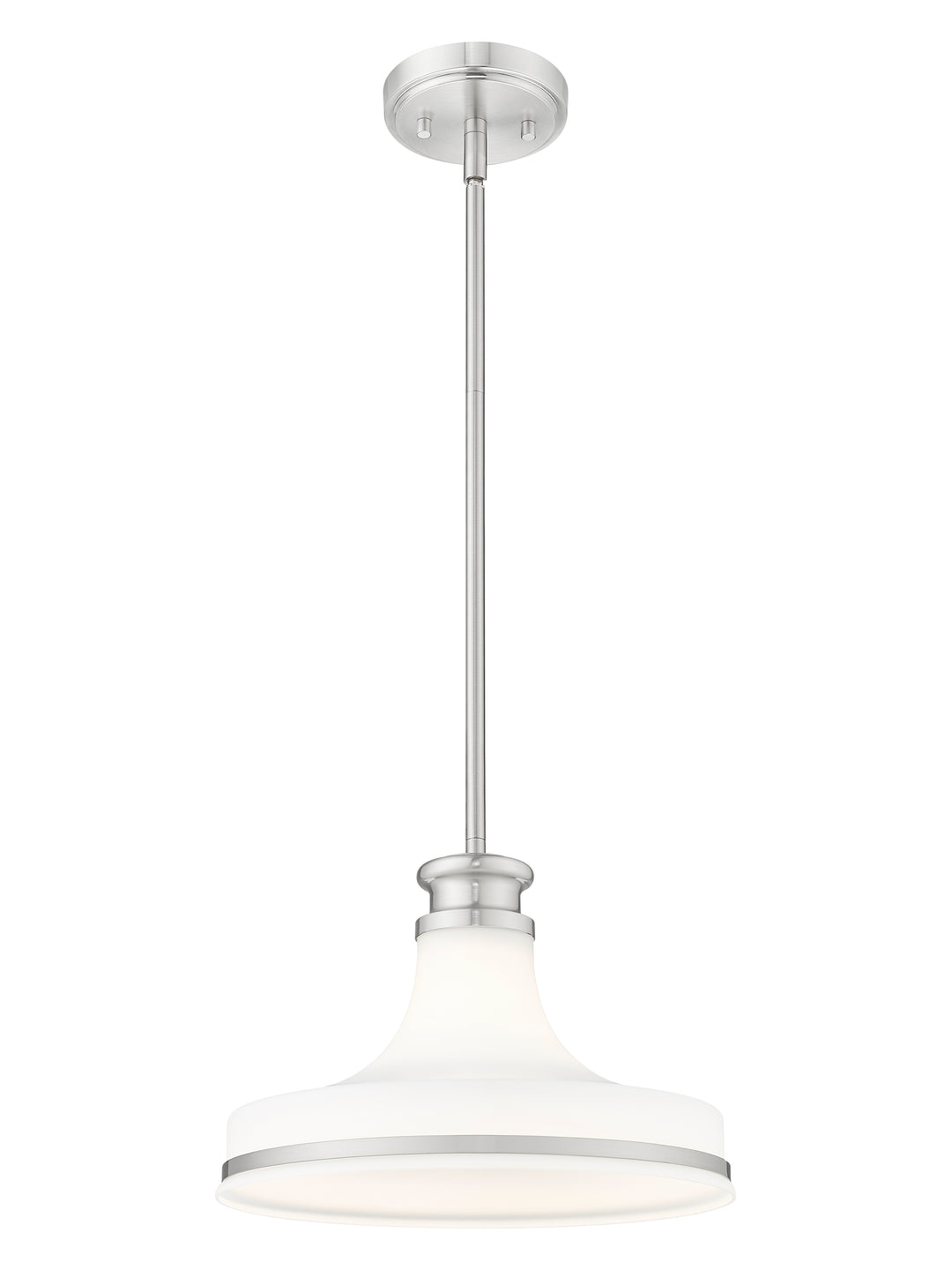 Reznor - 1 Light Pendant