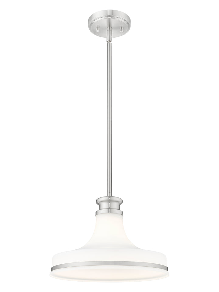 Reznor - 1 Light Pendant