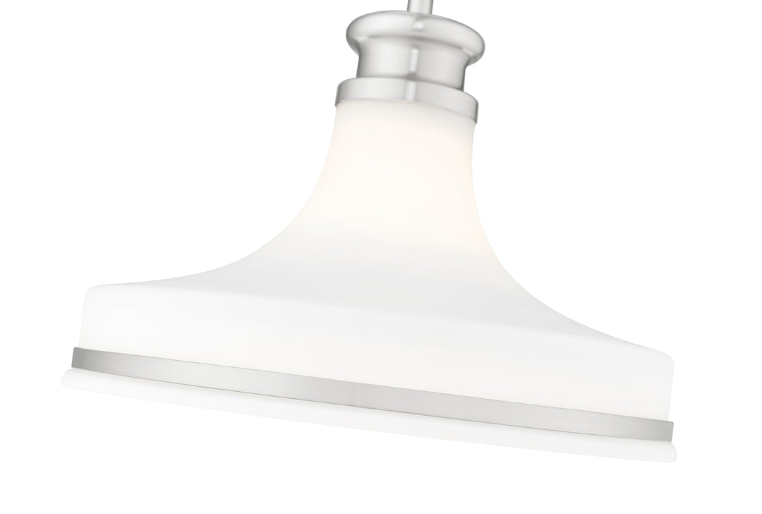Reznor - 1 Light Pendant