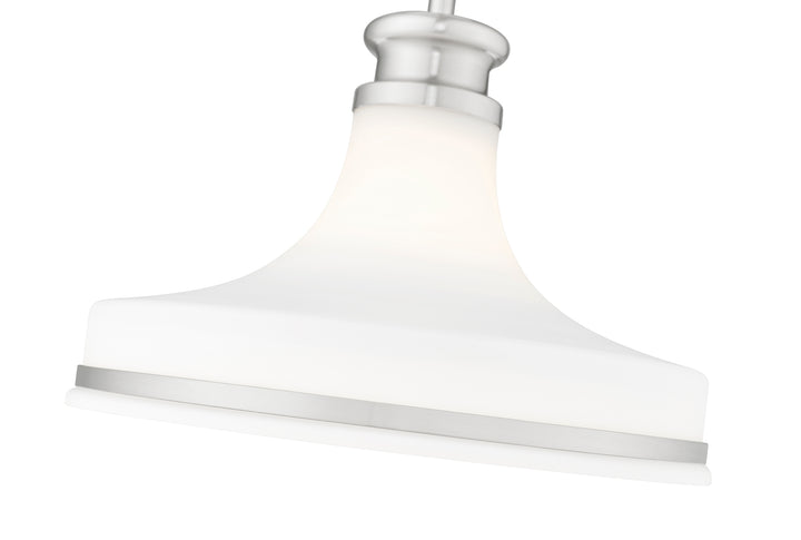 Reznor - 1 Light Pendant