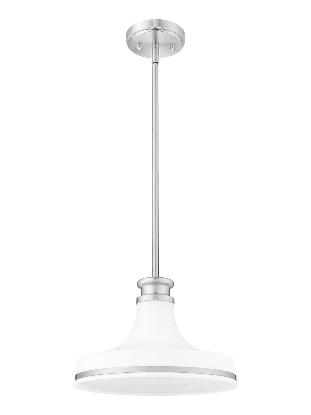 Reznor - 1 Light Pendant