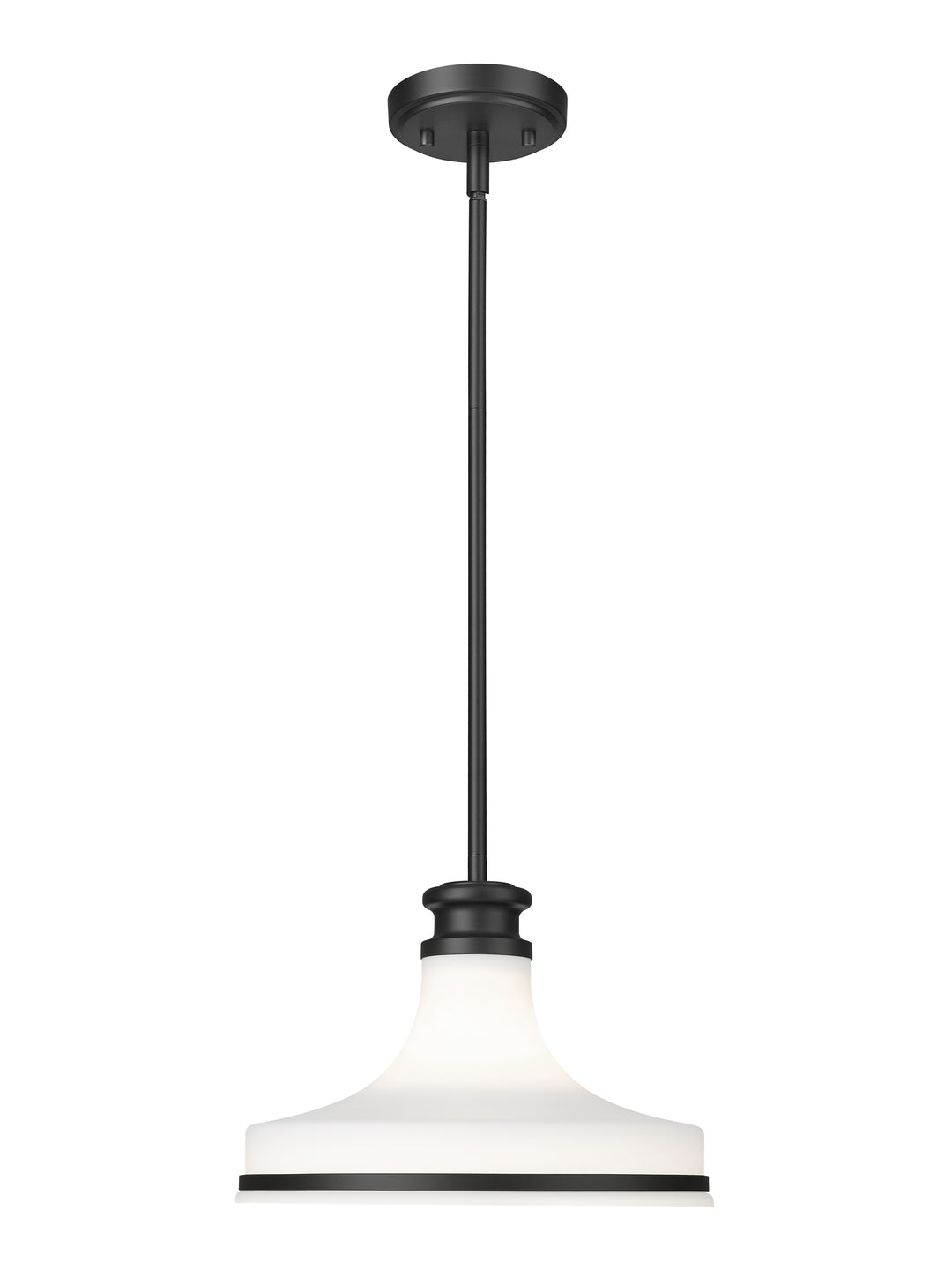 Reznor - 1 Light Pendant