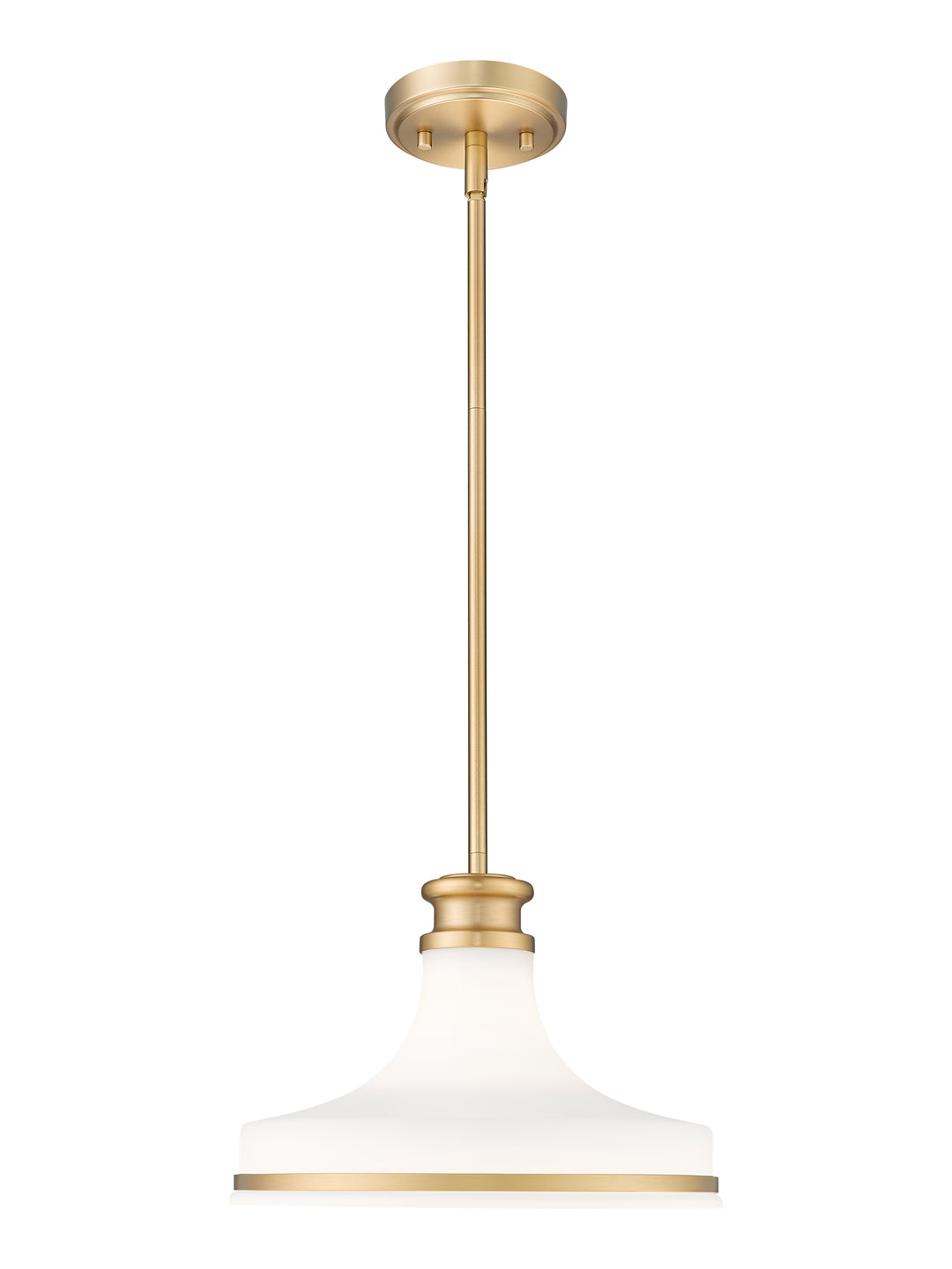 Reznor - 1 Light Pendant