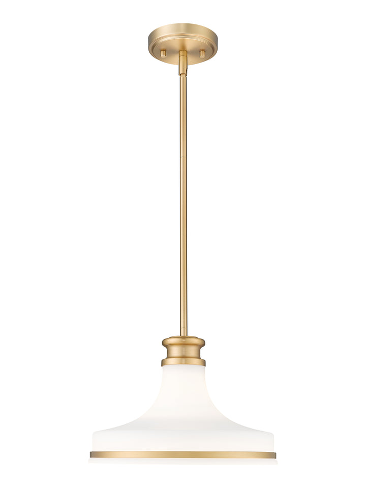 Reznor - 1 Light Pendant