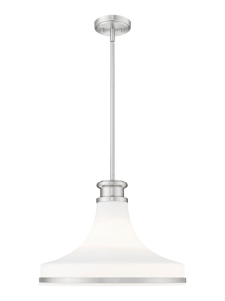 Reznor - 1 Light Pendant