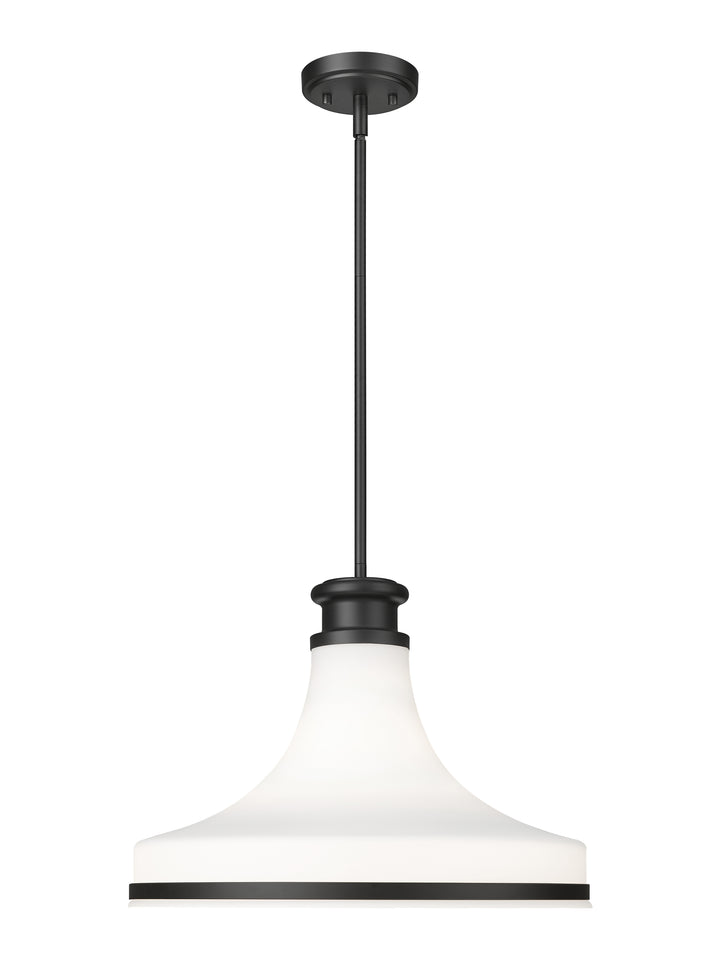 Reznor - 1 Light Pendant