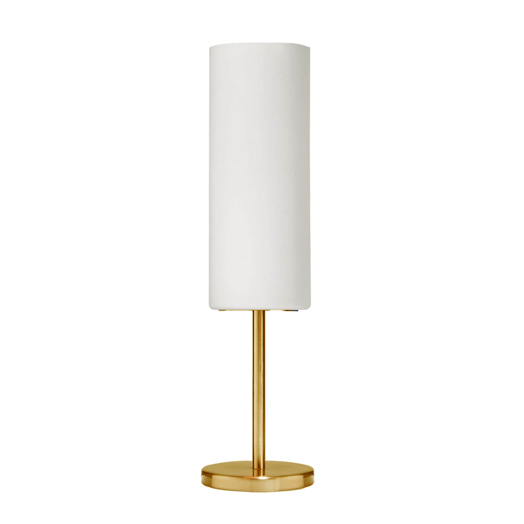 Paza 1 Light Incandescent Table Lamp by Dainolite