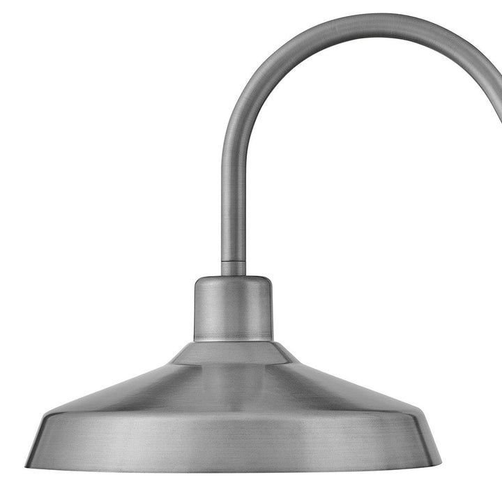 Forge Wall Mount Barn Light