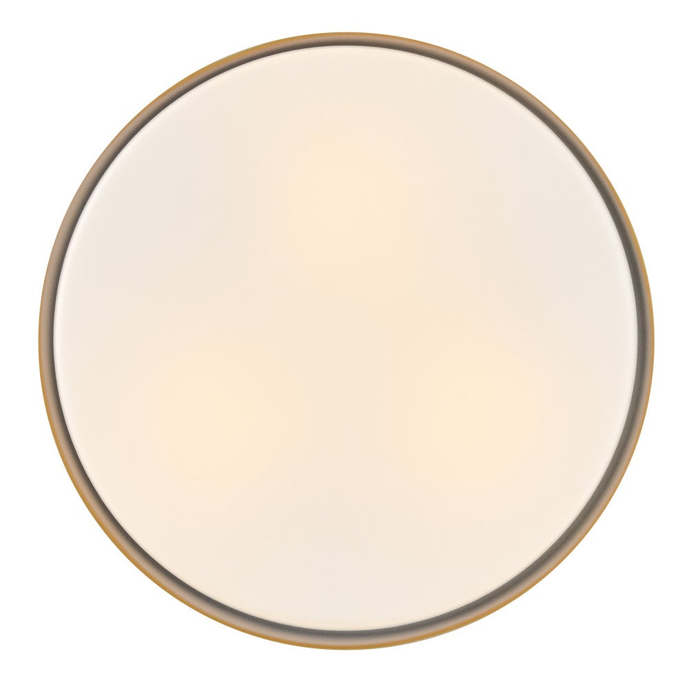 Cedric Flush Mount