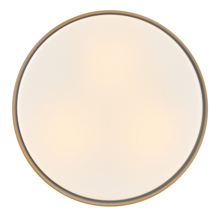Cedric Flush Mount