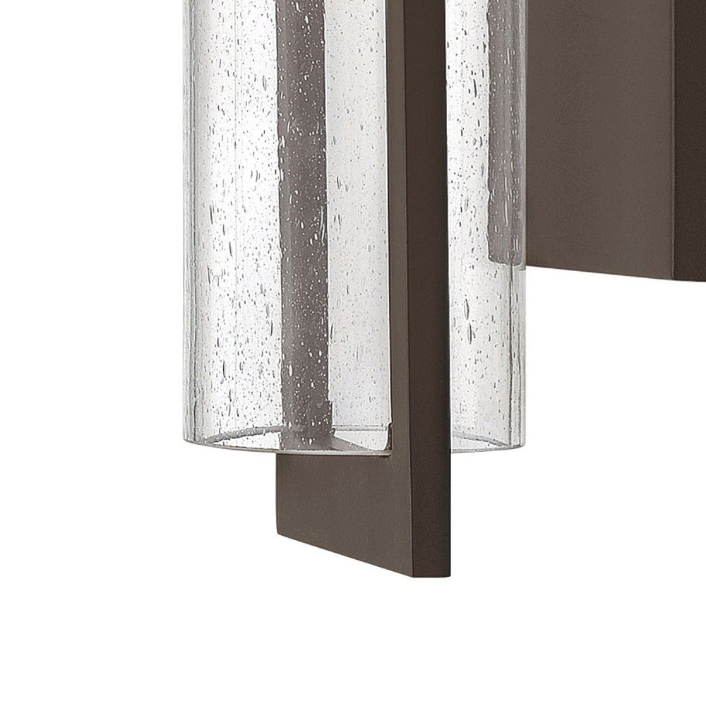 Shelter Wall Sconce