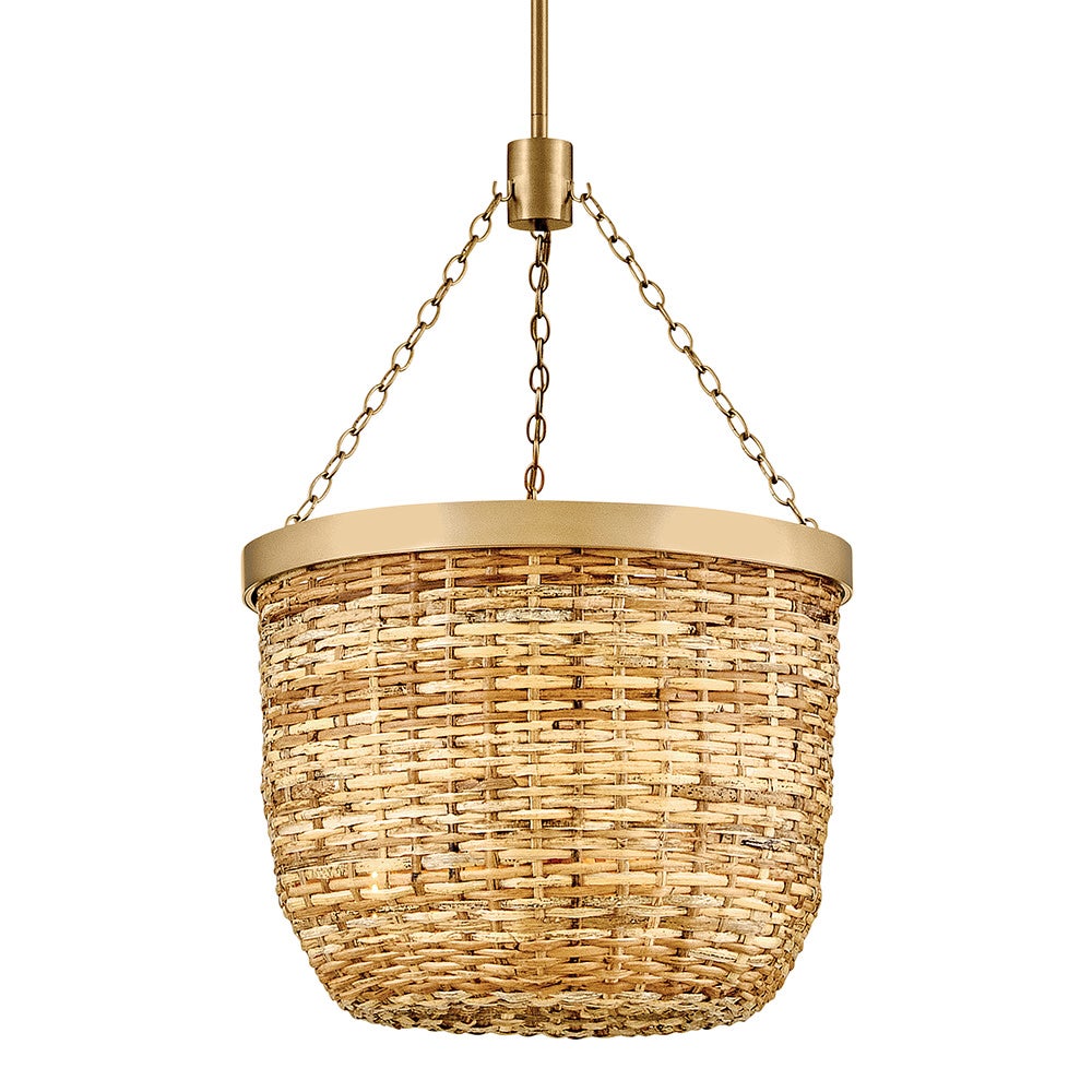 Sanibel Large Convertible Pendant