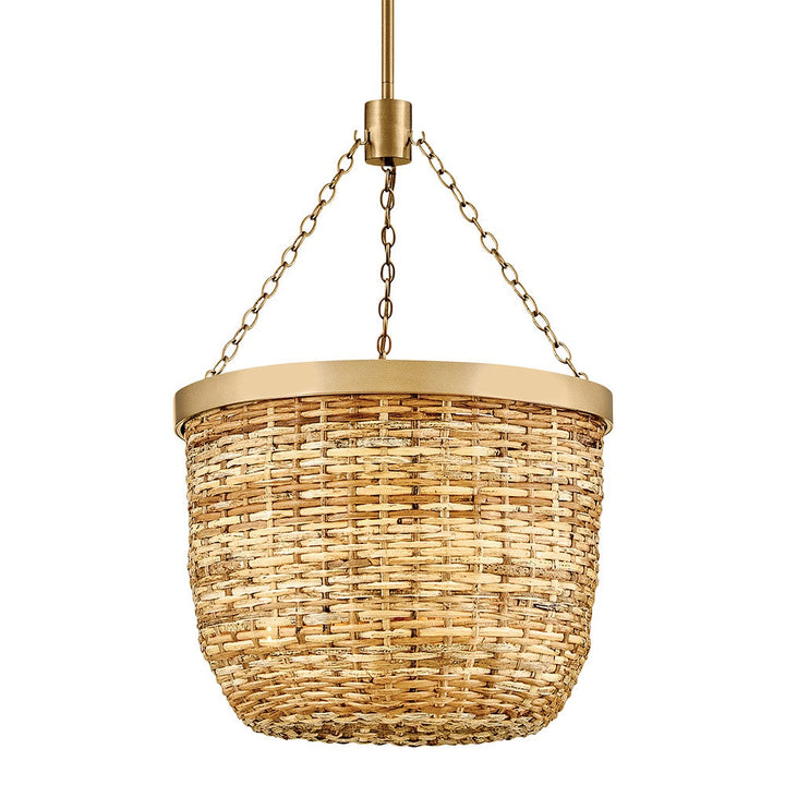 Sanibel Large Convertible Pendant