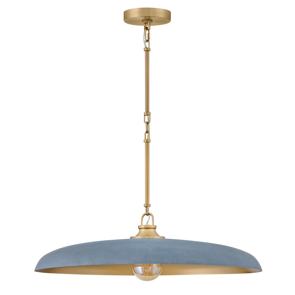 Sadie Large Dome Chandelier