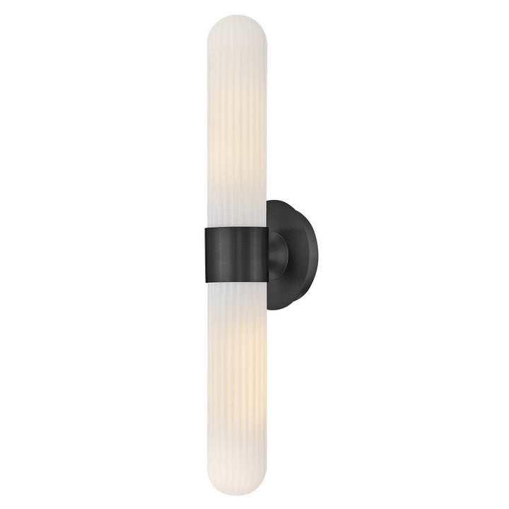 Nina Large Two Light Sconce