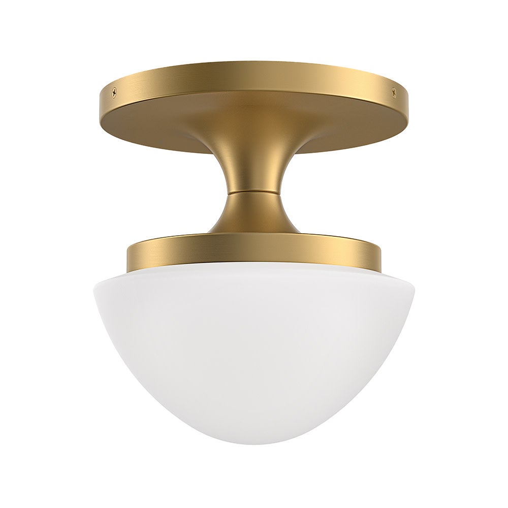 Knox Semi-Flush Mount