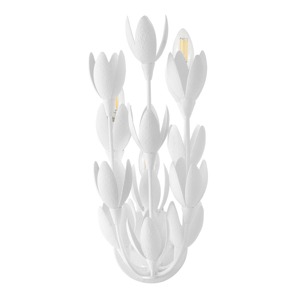 Flora Medium Sconce