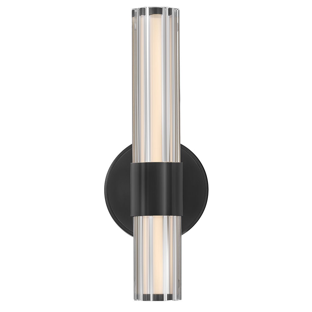 Georgette Medium LED Sconce
