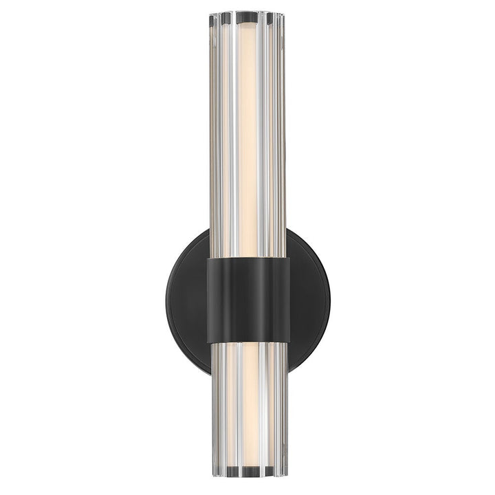 Georgette Medium LED Sconce