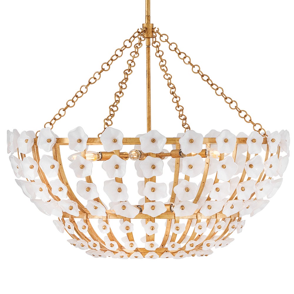 Azalea Large Chandelier