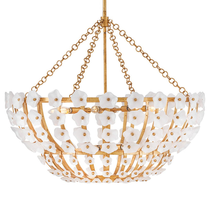 Azalea Large Chandelier