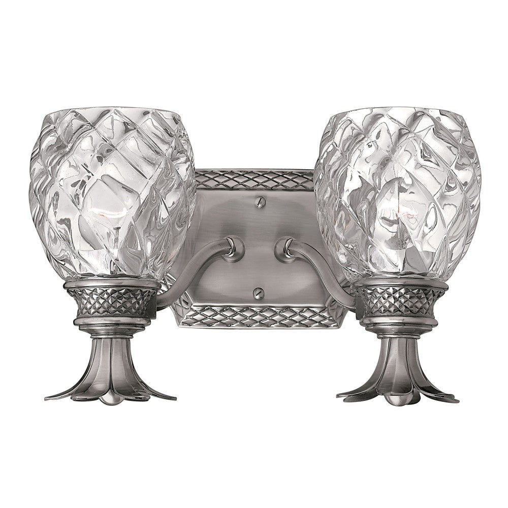 Plantation Vanity