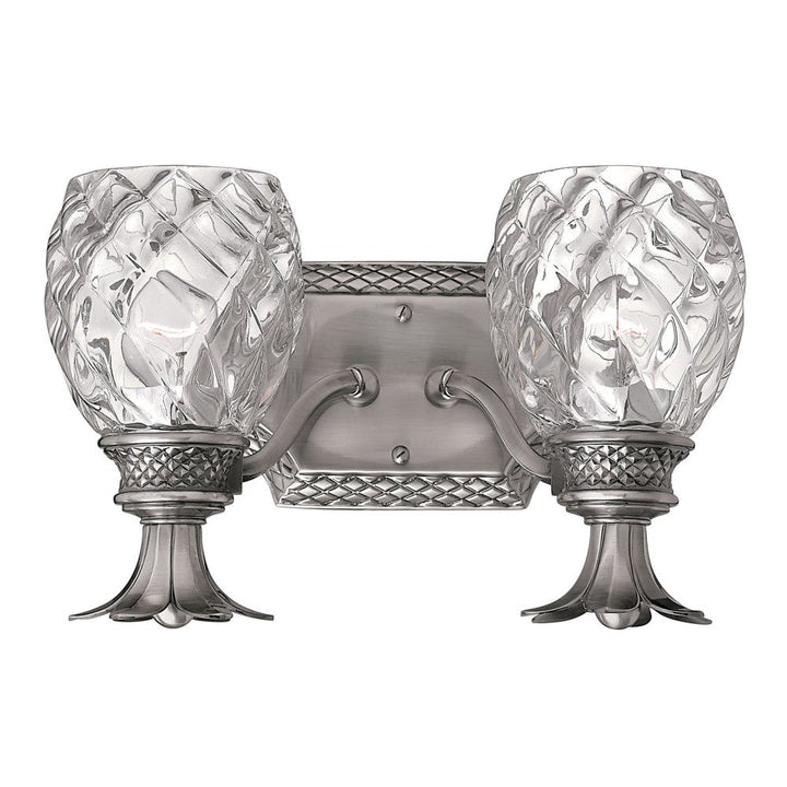 Plantation Vanity