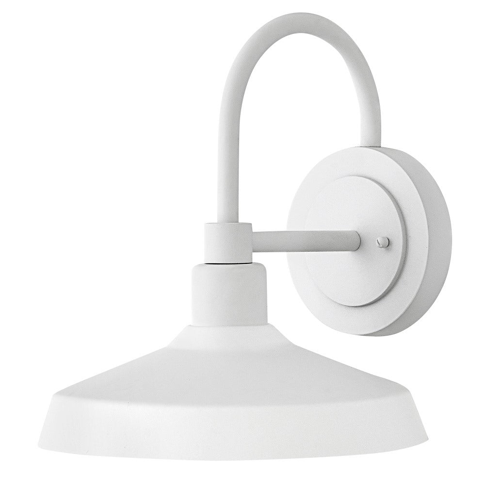 Forge Wall Mount Barn Light