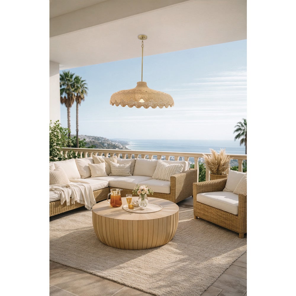 Paloma Large Chandelier