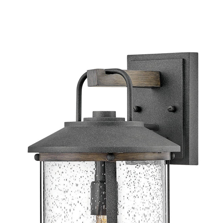 Lakehouse Wall Mount Lantern