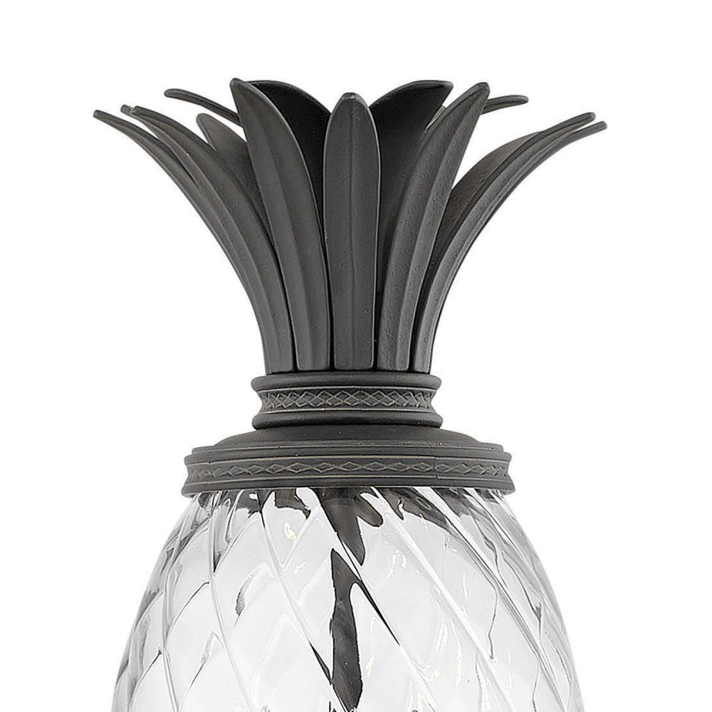 Plantation Post Mount Lantern