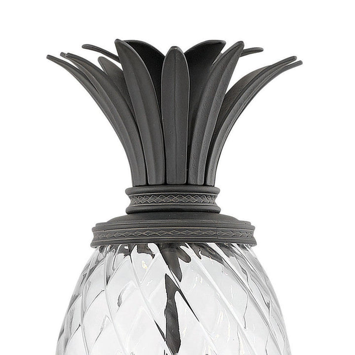 Plantation Post Mount Lantern