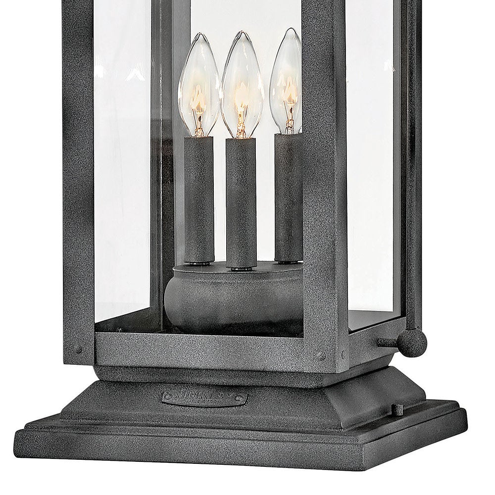 Anchorage Large Pier Mount Lantern