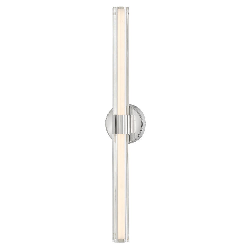 Georgette LED Vanity
