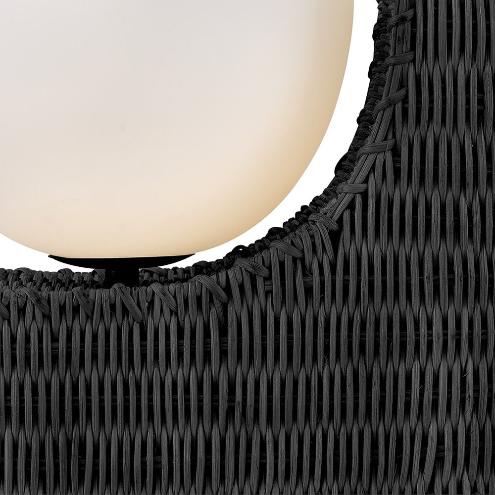 Thalia Medium Single Light Sconce