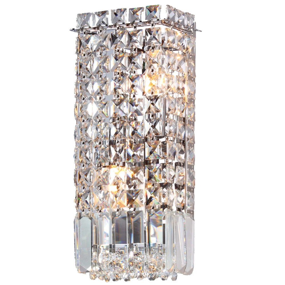 Avant-Garde - Wall Sconce