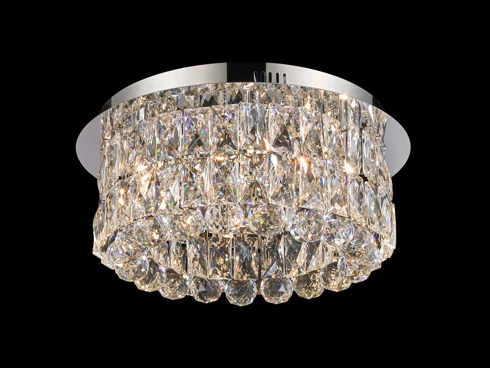 Avant-Garde - Flush Mount