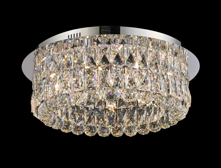 Avant-Garde - Flush Mount