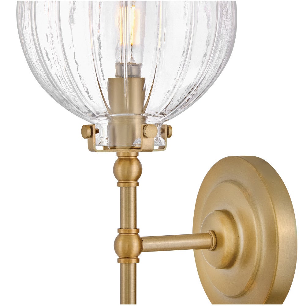 Helene Sconce