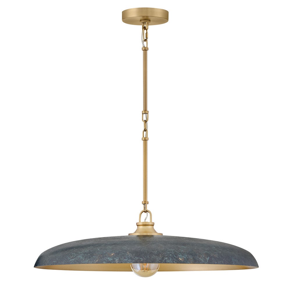 Sadie Large Dome Chandelier