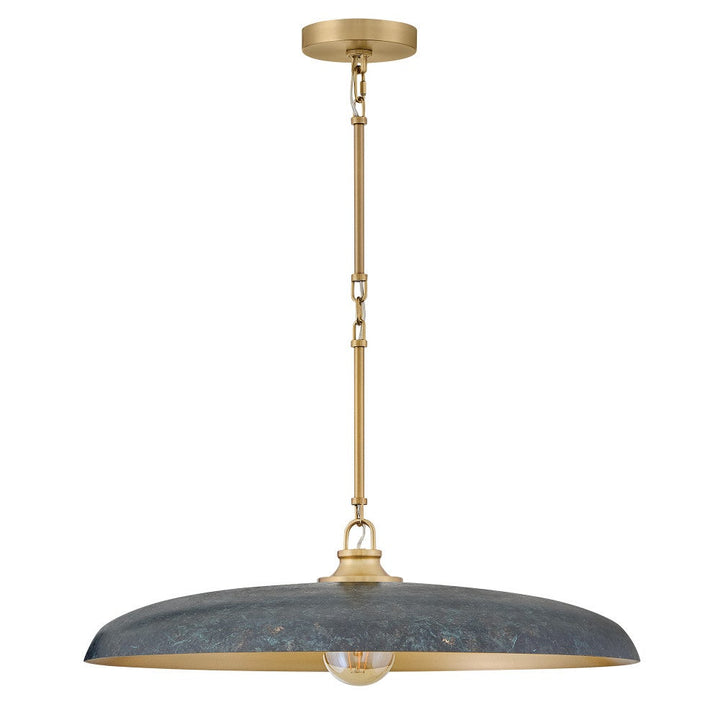Sadie Large Dome Chandelier